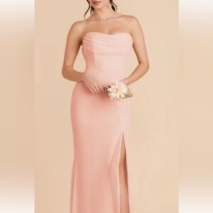 Birdy Grey Vera Convertible Bridesmaid Dress